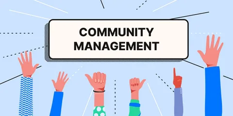 Community Management Services Dubai Saudi Arabia