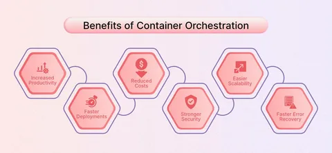 Containerization Services Dubai Saudi Arabia
