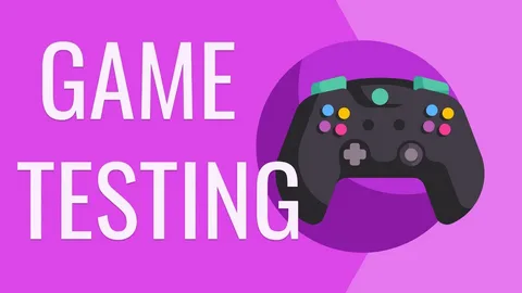 Game Testing QA Services Dubai Saudi Arabia