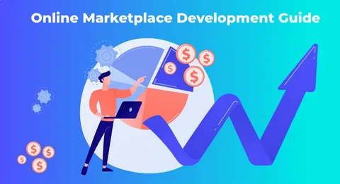 Marketplace Development Dubai Saudi Arabia