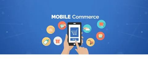 Mobile Commerce App Development Dubai Saudi Arabia