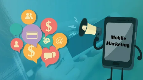 Mobile Product Advertising Dubai Saudi Arabia