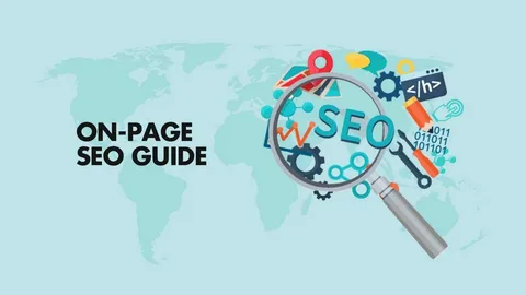 On-Page SEO 