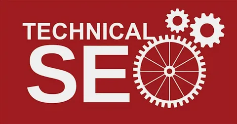 Technical SEO Services Dubai Saudi Arabia