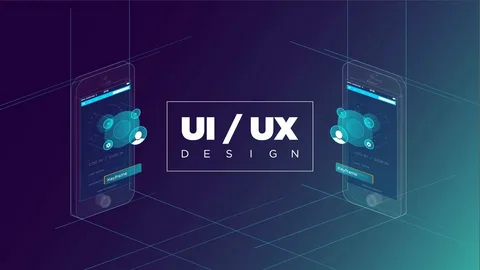 UI/UX Design Services Dubai Saudi Arabia